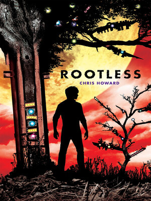 cover image of Rootless